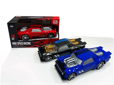 Inertia series - OBL10298634