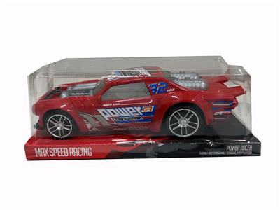 Inertia series - OBL10298635