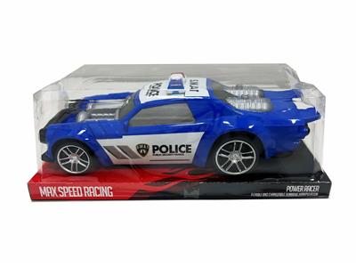 Inertia series - OBL10298637