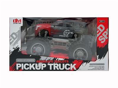 Inertia series - OBL10298649