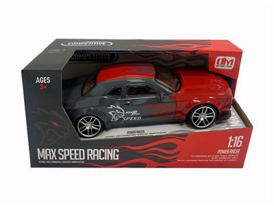 Inertia series - OBL10298659