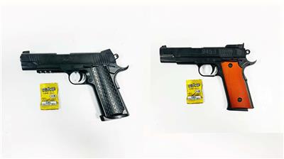 1911原色 - OBL10298685