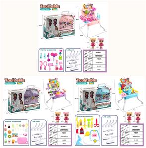 Beauty set - OBL10298708