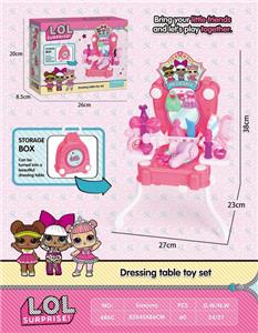 Beauty set - OBL10298710