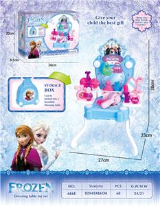 Beauty set - OBL10298711