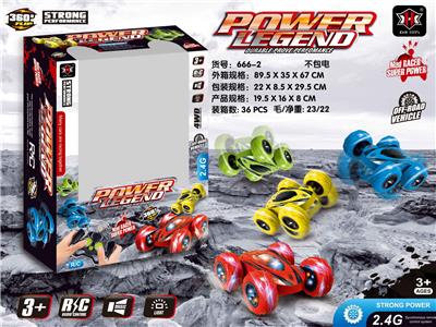 Remote control cars / tanks - OBL10298733