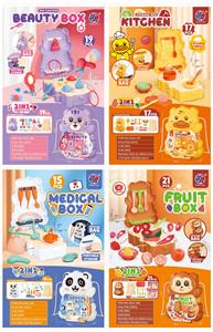 Beauty set - OBL10298738