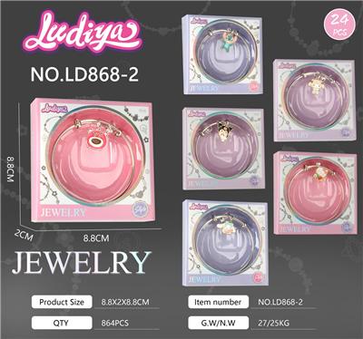 Beauty set - OBL10299385