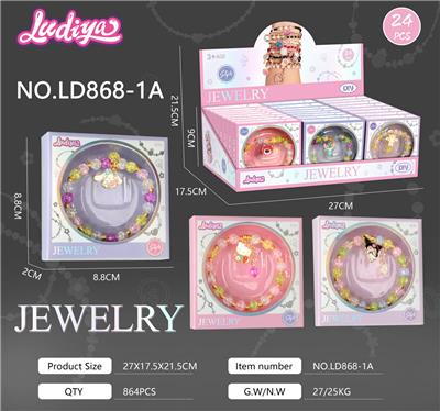 Beauty set - OBL10299387