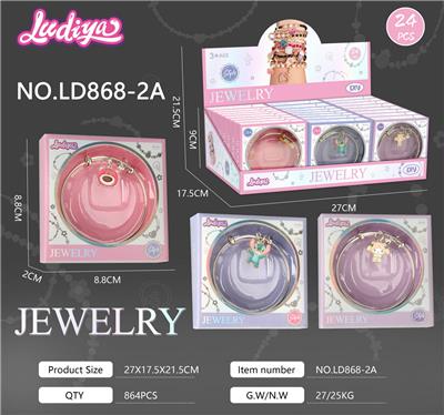 Beauty set - OBL10299388