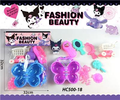 Beauty set - OBL10299711