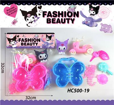 Beauty set - OBL10299712