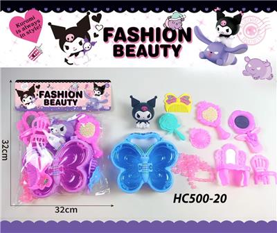 Beauty set - OBL10299713