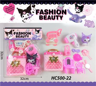 Beauty set - OBL10299715