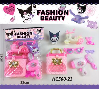 Beauty set - OBL10299716