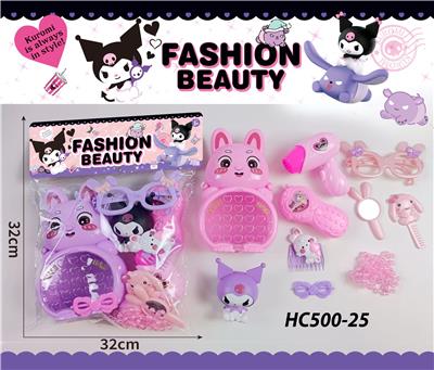 Beauty set - OBL10299718