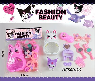 Beauty set - OBL10299719