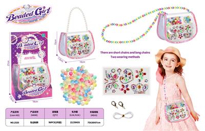 Beauty set - OBL10299766