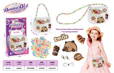 Beauty set - OBL10299783