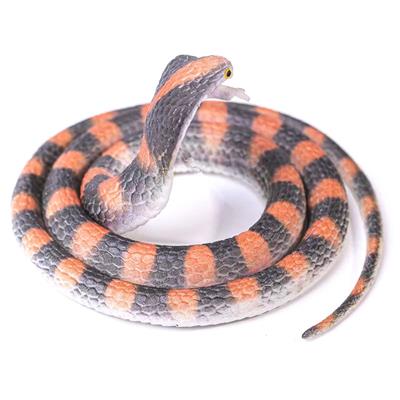 70cm新款软胶眼镜蛇款式2 - OBL10299981