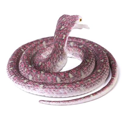 70cm新款软胶眼镜蛇款式5 - OBL10299984