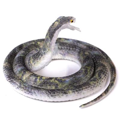 70cm新款软胶眼镜蛇款式7 - OBL10299986
