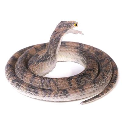 70cm新款软胶眼镜蛇款式8 - OBL10299987