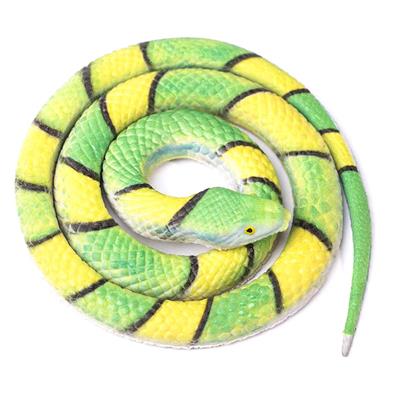 60cm新款软胶田蛇款式2 - OBL10299989