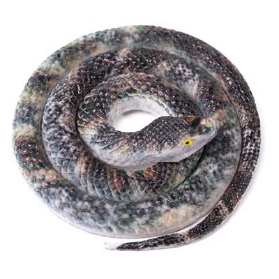 60cm新款软胶田蛇款式6 - OBL10299993