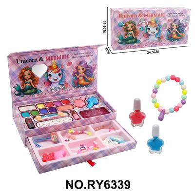 彩妆饰品套盒 - OBL10300113
