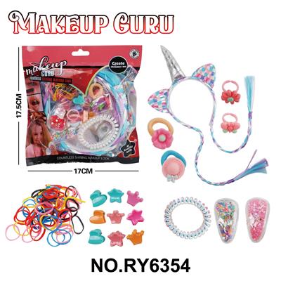Beauty set - OBL10300128