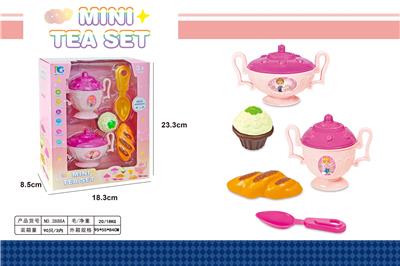 Kitchenware / tableware / tea - OBL10300186
