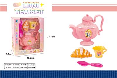 Kitchenware / tableware / tea - OBL10300187