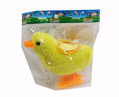 Upstream plush duck - OBL10300260