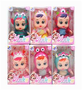 Babytrollyfordoll - OBL10300274