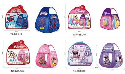 TENT - OBL10300325