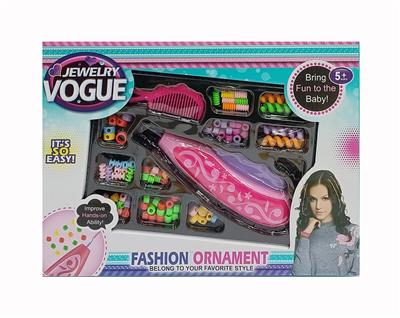 Beauty set - OBL10300326