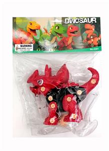 DIY自装恐龙 - OBL10300564