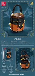 芭莎时尚 - OBL10300645