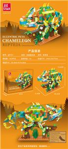 变色龙 - OBL10300649