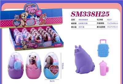 Set series - OBL10300770