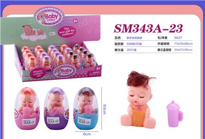 Set series - OBL10300774