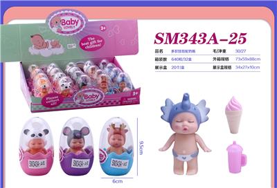 Set series - OBL10300781