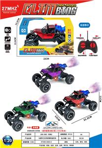 Remote control cars / tanks - OBL10301261