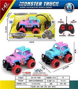 Remote control cars / tanks - OBL10301313
