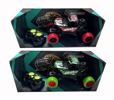 Remote control cars / tanks - OBL10301326