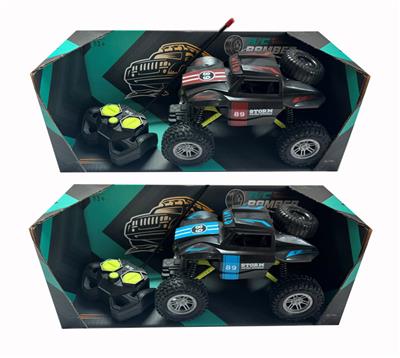 Remote control cars / tanks - OBL10301328