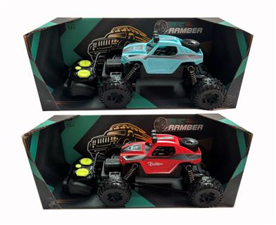 Remote control cars / tanks - OBL10301330