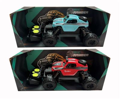 Remote control cars / tanks - OBL10301331