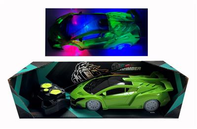 Remote control cars / tanks - OBL10301332